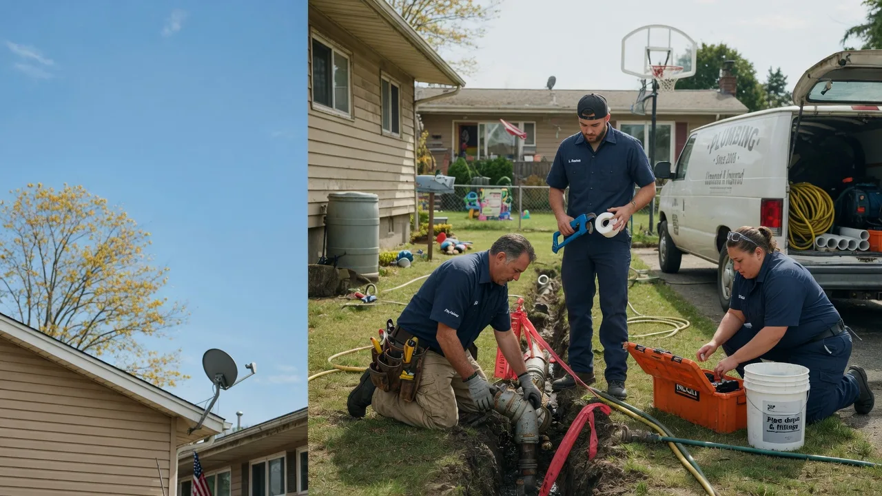 Garbage Disposal Replacement in Chippewa Lake, MI near me
