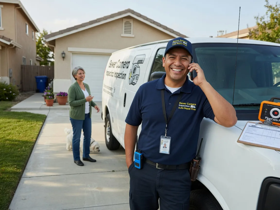 Sewer Line Repair Chippewa Lake, MI FAQs